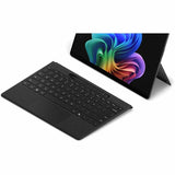 Microsoft Surface Pro Flex Keyboard with Bold Keyset - Black (ZRA-00023)