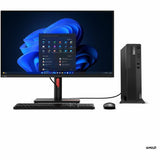 Lenovo ThinkCentre M75s Gen 5 12TA000QUS Small Form Factor Desktop - AMD Ryzen 7 PRO 8700G, 16GB RAM, 256GB SSD, Windows 11 Pro