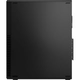 Lenovo ThinkCentre M75s Gen 5 12TA000QUS Small Form Factor Desktop - AMD Ryzen 7 PRO 8700G, 16GB RAM, 256GB SSD, Windows 11 Pro