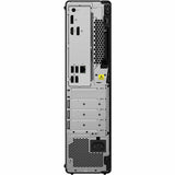 Lenovo ThinkCentre M75s Gen 5 12TA000KUS Small Form Factor Desktop - AMD Ryzen 7 PRO 8700G, 16GB RAM, 512GB SSD, Windows 11 Pro