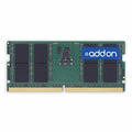 AddOn AB949335-AA Dell® AB949335 Compatible 32GB DDR5-4800MHz Unbuffered Dual Rank x8 1.1V 262-pin CL40 SODIMM