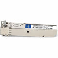 AddOn CWDM-SFP10G-1310-80-I-AO Cisco CWDM-SFP10G-1310-80-I Compatible TAA 10GBase-CWDM SFP+ Transceiver (SMF, 1310nm, 80km, LC, DOM, -40 to 85C)