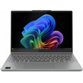 Lenovo IdeaPad 5 14Q8X9 83GH0000US 14" Touchscreen Convertible Copilot+ PC 2 in 1 Notebook - WUXGA - Qualcomm Snapdragon X Plus X1P-42-100 - 16GB - 1TB SSD - Luna Gray - Windows 11 Home