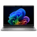 Dell Latitude 7455 VYP9M 14" Touchscreen Copilot+ PC Notebook - QHD+ - 60 Hz - Qualcomm Snapdragon X Elite X1E-80-100 - 32GB - 512GB SSD - Aluminum Titan Gray