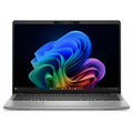 Dell Latitude 7455 YFK76 14" Touchscreen Copilot+ PC Notebook - QHD+ - 60 Hz - Qualcomm Snapdragon X Elite X1E-80-100 - 16GB - 512GB SSD - Aluminum Titan Gray