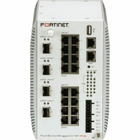 Fortinet FSR-216F-POE Ethernet Switch