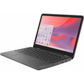 Lenovo 500e Yoga Chromebook Gen 4 82W40026US 12.2" Touchscreen Convertible 2 in 1 Chromebook - 4G - WUXGA - 60 Hz - Intel N-Series N200 - 8GB - 128GB Flash Memory - Graphite Gray - ChromeOS