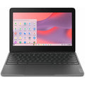 Lenovo 100e Chromebook Gen 4 82W0000WUS 11.6" Chromebook - 4G - HD - 60 Hz - Octa-core (ARM Cortex A76 + Cortex A55) - 4GB - 32GB Flash Memory - Graphite Gray - ChromeOS