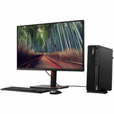 Lenovo ThinkCentre M75s Gen 5 12TA0014US Small Form Factor Desktop - AMD Ryzen 7 PRO 8700G, 32GB RAM, 512GB SSD, Windows 11 Pro