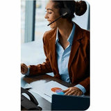 Yealink WH64 Headset view 4