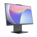 Lenovo ThinkCentre neo 50a 24 Gen 5 12SD004DUS All-in-One Computer - Intel Core i5-13420H - 8GB - 256GB SSD - 23.8" Full HD Touchscreen - Desktop - Luna Gray - Windows 11 Pro