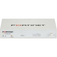 Fortinet FortiWiFi-51G Hardware plus 3 Year FortiCare Premium and FortiGuard Unified Threat Protection (UTP) (FWF-51G-A-BDL-950-36)