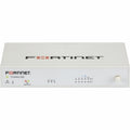 Fortinet FortiGate-50G Hardware plus 5 Year FortiCare Premium and FortiGuard Unified Threat Protection (UTP) (FG-50G-BDL-950-60)