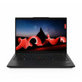 Lenovo ThinkPad L14 Gen 5 21L10065US 14" Notebook - WUXGA - 60 Hz - Intel Core Ultra 7 155U - 16GB - 512GB SSD - Black - Windows 11 Pro