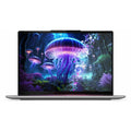 Lenovo Slim 7 14ILL10 83MC0001US 14" Touchscreen Copilot+ PC Notebook - WUXGA - 60 Hz - Intel Core Ultra 7 256V - Intel Evo Platform - 16GB - 1TB SSD - Luna Gray - Windows 11 Home