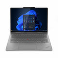 Lenovo ThinkPad X1 Gen 10 21NU0035US 14" Touchscreen Convertible Copilot+ PC 2 in 1 Notebook - WUXGA - 60 Hz - Intel Core Ultra 7 258V - Intel Evo Platform - 32GB - 512GB SSD - Gray - Windows 11 Pro