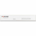 Fortinet FortiTelemetry FTL-100G Network Management Appliance