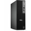 Dell Pro Slim Plus QBS1250 2MGH4 Desktop Computer - Intel Core Ultra 7 265 - 16GB - 512GB SSD - Slim PC - Standard Black