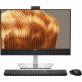 Dell Pro 24 QB24250 X635R All-in-One Computer - Intel Core Ultra 5 245 - vPro Technology - 16GB - 512GB SSD - 23.8" Full HD Touchscreen - Desktop - Silver