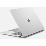 Microsoft 13.8" Touchscreen Copilot+ PC Notebook - 5G - 120 Hz - Intel Core Ultra 7 - 32 GB - 1 TB SSD - Platinum (EP2-37087)