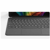 Microsoft Surface Pro 12-inch Keyboard with Slim Pen - Slate (EP2-33129)