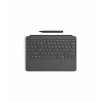 Microsoft Surface Pro 12-inch Keyboard with Slim Pen - Slate (EP2-33129)
