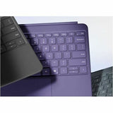 Microsoft Surface Pro 12-inch Keyboard with Slim Pen - Slate (EP2-33129)