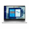 Dell Pro 16 PC16250 PNY83 16" Notebook - Full HD Plus - 60 Hz - Intel Core Ultra 5 235U - vPro Technology - 16GB - 256GB SSD - Platinum Silver