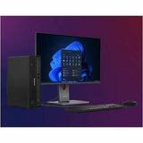 Lenovo ThinkCentre M90s Gen 6 12YU000HUS Small Form Factor Desktop - Intel Core Ultra 5 235, 16GB RAM, 512GB SSD, Windows 11 Pro