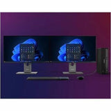 Lenovo ThinkCentre M90s Gen 6 12YU000HUS Small Form Factor Desktop - Intel Core Ultra 5 235, 16GB RAM, 512GB SSD, Windows 11 Pro