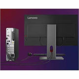 Lenovo ThinkCentre M90s Gen 6 12YU000QUS Small Form Factor Desktop - Intel Core Ultra 9 285, 16GB RAM, 512GB SSD, Windows 11 Pro