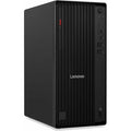 Lenovo ThinkCentre M90t Gen 6 12YS000LUS Desktop Computer - Intel Core Ultra 9 285 - vPro Technology - 16GB - 512GB SSD - Tower - Black - Windows 11 Pro
