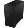 Lenovo Legion T5 30IAS10 90YA0073US Gaming Desktop Computer - Intel Core Ultra 7 265F - 16GB - 1TB SSD - Tower - Eclipse Black - Windows 11 Pro