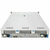 ASUS RS720A-E13-RS8G-32KW10G Barebone System - 2U Rack-mountable - Socket SP5 LGA-6096 - 2 x Processor Support - AMD EPYC