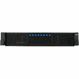 ASUS RS720A-E13-RS8G-32KW10G Barebone System - 2U Rack-mountable - Socket SP5 LGA-6096 - 2 x Processor Support - AMD EPYC