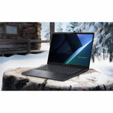 ASUS ExpertBook B3 B3405 B3405CCA-XS74 14" Notebook - WUXGA - Intel Core Ultra 7 255H - 16 GB - 512 GB SSD - Smart Card Reader - Gentle Gray