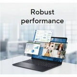 ASUS ExpertBook B3 B3605 B3605CCA-XS54 16" Notebook - WUXGA - Intel Core Ultra 5 225H - vPro Technology - 16 GB - 512 GB SSD - Smart Card Reader - Gentle Gray