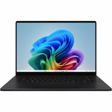 ASUS ProArt P16 H7606 H7606WP-PB99T 16" Touchscreen Copilot+ PC Notebook - 4K - 60 Hz - AMD Ryzen AI 9 HX 370 - 64 GB - 2 TB SSD - Nano Black