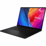 ASUS ProArt P16 H7606 H7606WP-PB99T 16" Touchscreen Copilot+ PC Notebook - 4K - 60 Hz - AMD Ryzen AI 9 HX 370 - 64 GB - 2 TB SSD - Nano Black