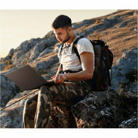 ASUS ProArt P16 H7606 H7606WP-PB99T 16" Touchscreen Copilot+ PC Notebook - 4K - 60 Hz - AMD Ryzen AI 9 HX 370 - 64 GB - 2 TB SSD - Nano Black