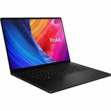 ASUS ProArt P16 H7606 H7606WP-PB99T 16" Touchscreen Copilot+ PC Notebook - 4K - 60 Hz - AMD Ryzen AI 9 HX 370 - 64 GB - 2 TB SSD - Nano Black