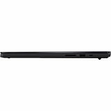ASUS ProArt P16 H7606 H7606WP-PB99T 16" Touchscreen Copilot+ PC Notebook - 4K - 60 Hz - AMD Ryzen AI 9 HX 370 - 64 GB - 2 TB SSD - Nano Black