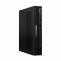 Lenovo ThinkCentre M90q Gen 6 13AC0028US Desktop Computer - Intel Core Ultra 9 285 - 32GB - 1TB PCIe Gen4 NVMe SSD - Tiny - Black - Windows 11 Pro