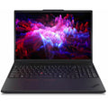 Lenovo ThinkPad P16v G3 21RS0029US 16" Mobile Workstation - Intel Core Ultra 7 255H, 16GB RAM, 512GB SSD, Windows 11 Pro