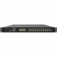 SonicWall SaaS 30 Days Of Advanced Reporting And Analytics For NSA 4800, 2 Years (03-SSC-7311)