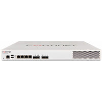 Fortinet FortiWeb-400F Hardware plus 5 Year Enterprise Bundle (FWB-400F-BDL-1266-60)