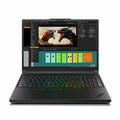 Lenovo ThinkPad P16 Gen 3 21RQ0015US 16" Mobile Workstation - WUXGA - Intel Core Ultra 7 265HX - vPro Technology - 32GB - 1TB SSD - Black - Windows 11 Pro