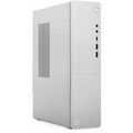 Lenovo IdeaCentre 08AKP10 91CX0000US Desktop Computer - AMD Ryzen AI 7 350 - 16GB - 1TB SSD - Tower - Luna Gray - Windows 11 Home