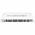 Fortinet FortiGate-701G Hardware plus 5 Year FortiCare Premium and FortiGuard Unified Threat Protection (UTP) (FG-701G-BDL-950-60)