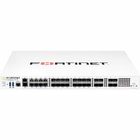 Fortinet FortiGate-701G Hardware plus 5 Year FortiCare Premium and FortiGuard Unified Threat Protection (UTP) (FG-701G-BDL-950-60)